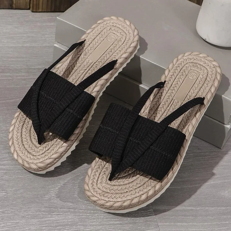 Mara | Leichte Komfort Sandalen Spaziergänge