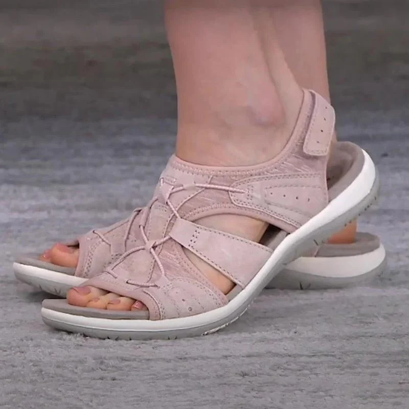 Alva | Orthopädische Komfort Sandalen