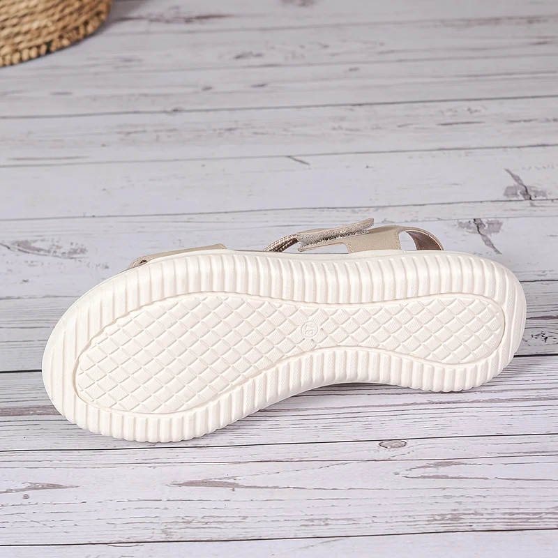 Sora | Orthopädische Komfort Sandalen