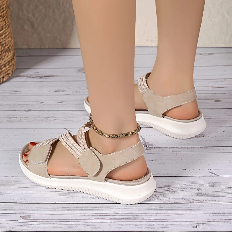 Sora | Orthopädische Komfort Sandalen