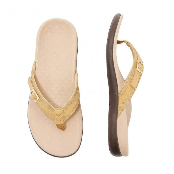 Nara | Orthopädische Komfort Sandalen