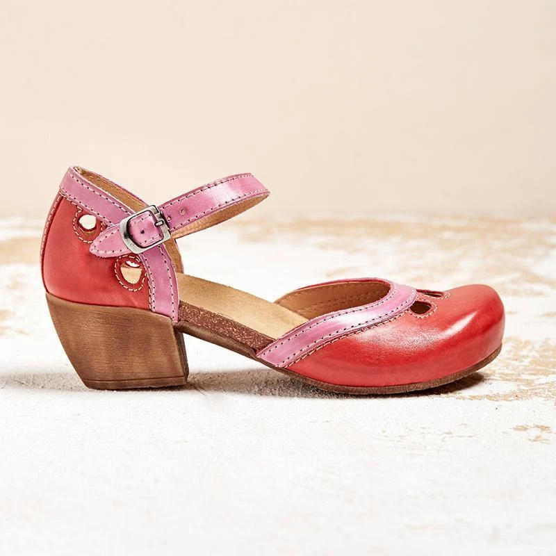 Haven - Ortho Sandalen