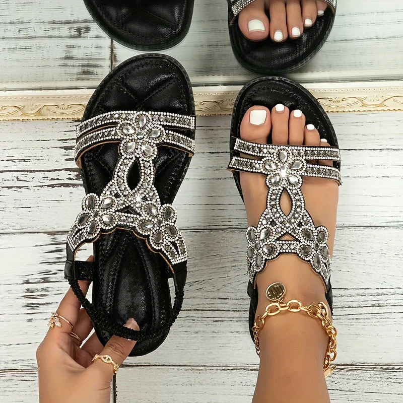 Caitlin - Orthopädische Sandalen