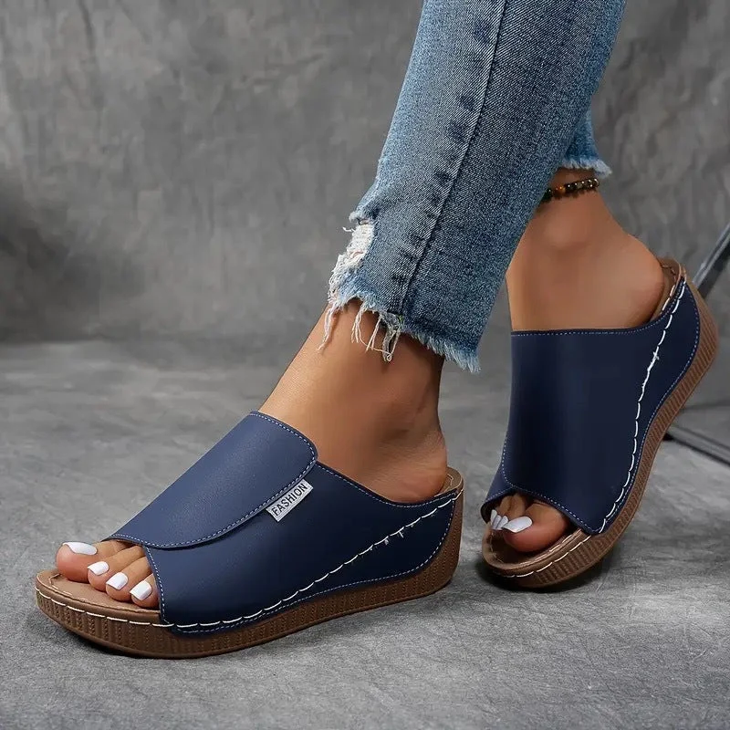 Esther - Orthopädische Sandalen