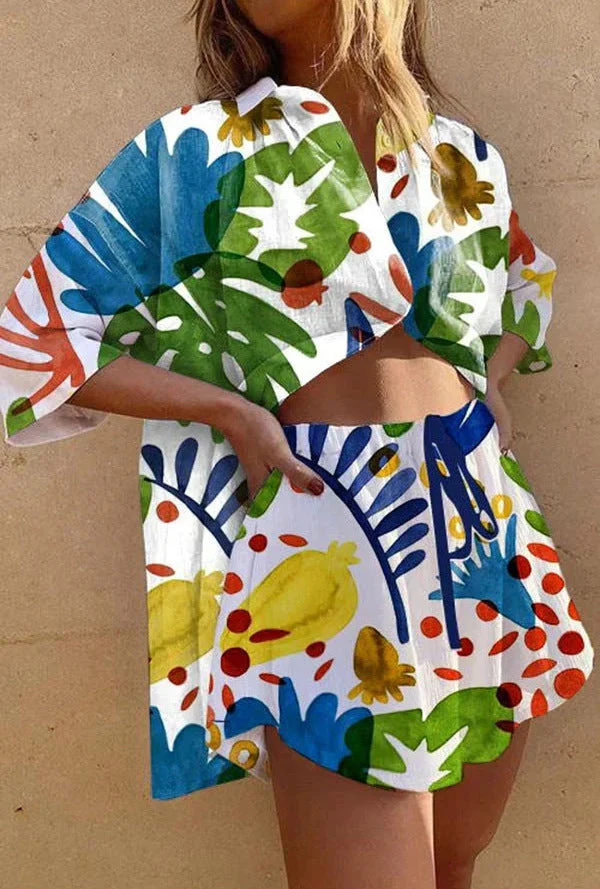 Oriana™ Set