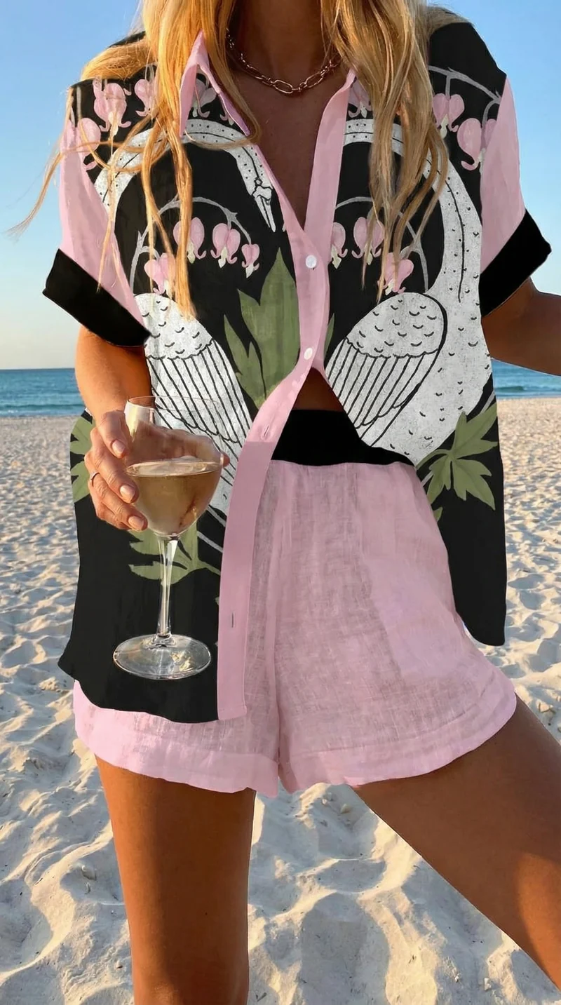 Flavia™ Set